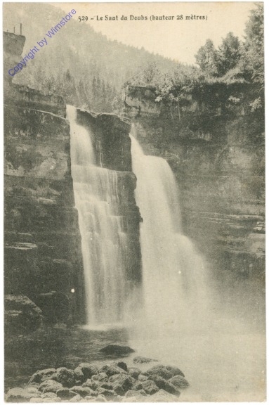 ak204071 Le Saut du Deubs