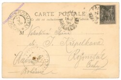 Paris, Exposition Univers, Le Pavillon du Transvaal