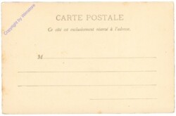 Cannes, Ile Sainte-Marguerite