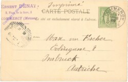 ak204077a Nancy, Tombeau de Rene II