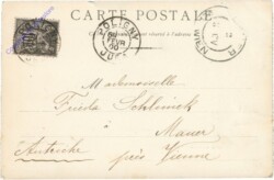 Poligny, La Roche Peroee