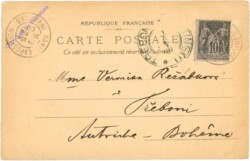 Paris, Exposition de 1900, Pavillon de l'Allemagne