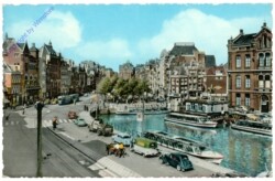 ak204090 Amsterdam, Rokin