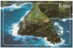 Hawaii: Kauai, Kilauea Lighthouse