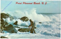 ak204098 New Jersey: Point Pleasant Beach