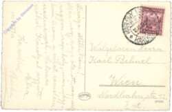 ak204111a Karlovy Vary (Karlsbad), Mühlbrunnenkolonnade