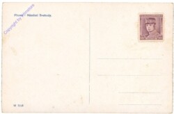 ak204124a Prorov, Ansicht
