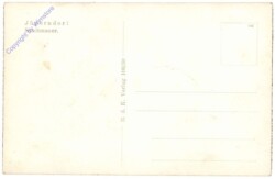 ak204125a Jägerndorf, Stadtmauer