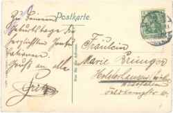 Karlsruhe, Grossherzogl. Schloss