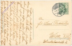 Konstanz, Hafenpartie