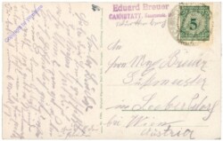 Lichtenstein, Schloss mit Honauertal