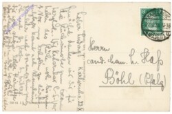 Karlsruhe, Badisches Landesmuseum