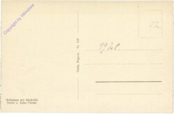 Konstanz, Rathaushof