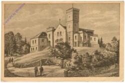 ak204151 Elisabethenberg, Sanatorium