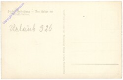 ak204159a Heidelberg, Schloß