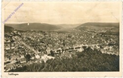 Tuttlingen, Ortsansicht