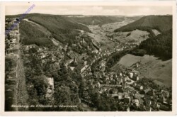 ak204171 Schramberg, Ansicht