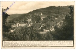 Oberndorf, Ansicht