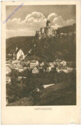 ak204184 Kipfenberg, Ansicht