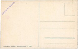 ak204189a Königsee, vom Malerwinkel
