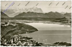 ak204191 Herrsching, Ansicht