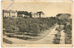 Gunzenhausen, Hensoltshöhe