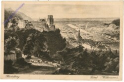 Heidelberg, Total