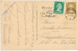 Heidelberg, Total