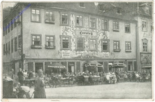 Coburg, Loreley