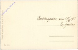 Berchtesgaden, g.d. Watzmann