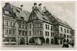 ak204270 München, Hofbräuhaus