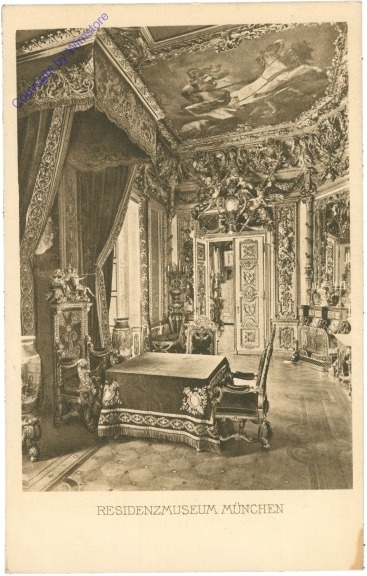 München, Residenzmuseum