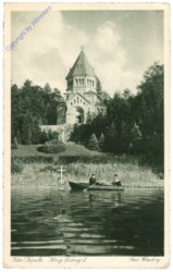 Starnberg, Votiv Kapelle