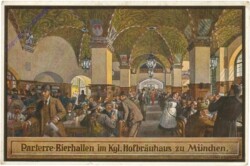 München, Hofbräuhaus