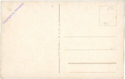 Berlin, Lustgarten und Schloß mit großer  Schale