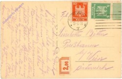 Berlin, Schloß und Nationaldenkmal