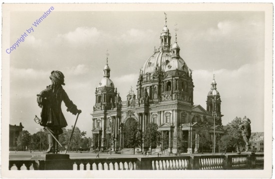 Berlin, Dom