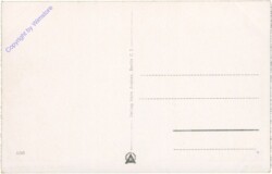 Berlin, Schloss mit Schlossbrücke