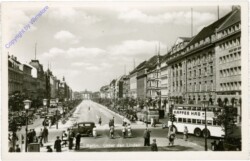 Berlin, Unter den Linden