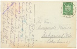 Berlin, Potsdamer Platz mit Brandenburger Tor