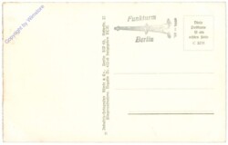 Berlin, Die Deutschlandhalle