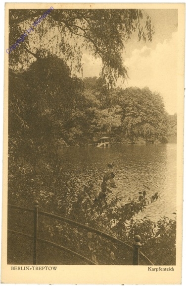ak204315 Berlin, Treptow