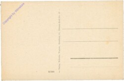 Hamburg, Steckelkörnfleet und St. Nikolaikirche