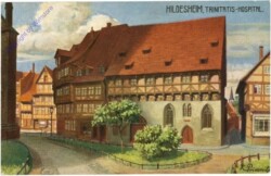 Hildesheim, Trinitatis-Hospital