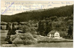 Blankenheim, Forellenhof