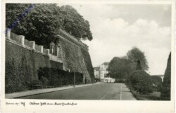 ak204372 Bonn, Alter Zoll