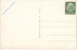ak204372a Bonn, Alter Zoll