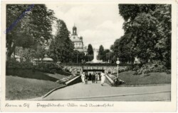 Bonn, Ansicht