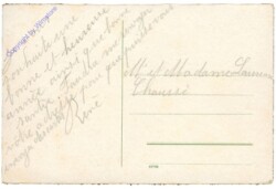 ak204384a Bingen, Totalansicht