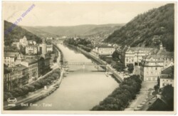 Bad Ems, Total